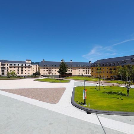 Lotte Arai Resort Миоко Екстериор снимка