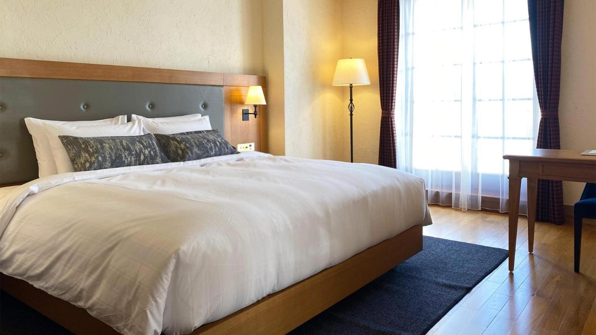Lotte Arai Resort Миоко Екстериор снимка