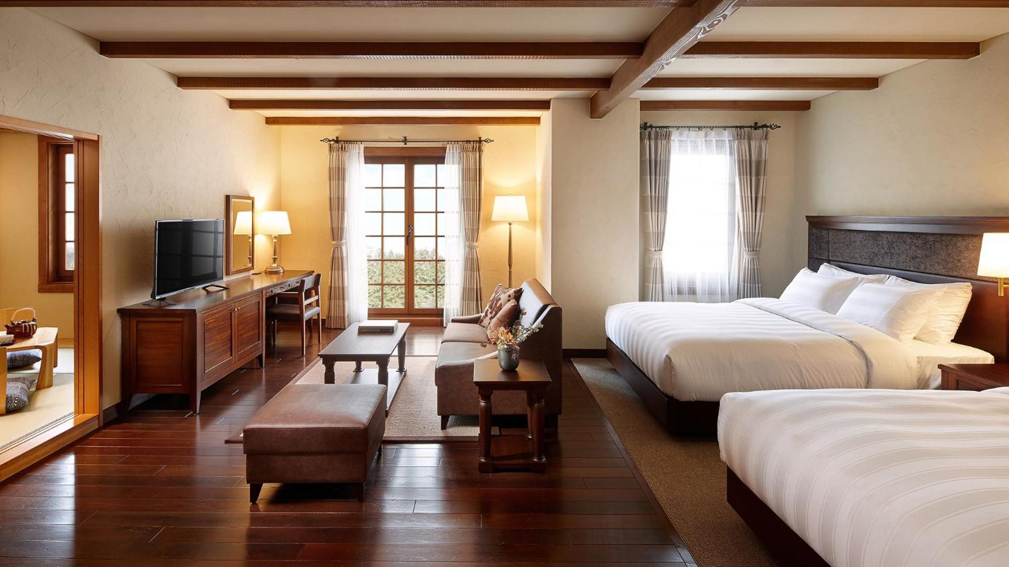 Lotte Arai Resort Миоко Екстериор снимка