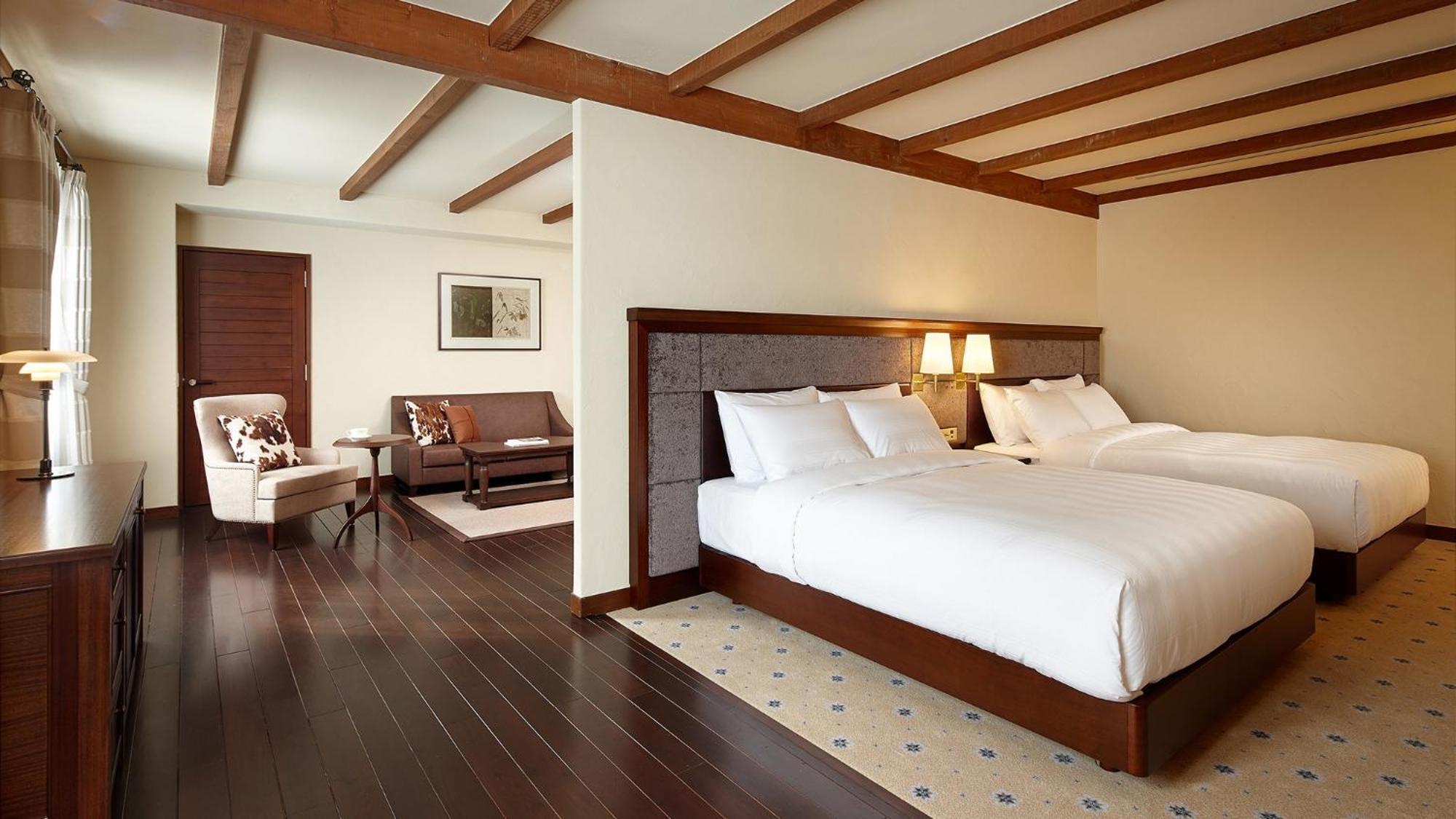 Lotte Arai Resort Миоко Екстериор снимка