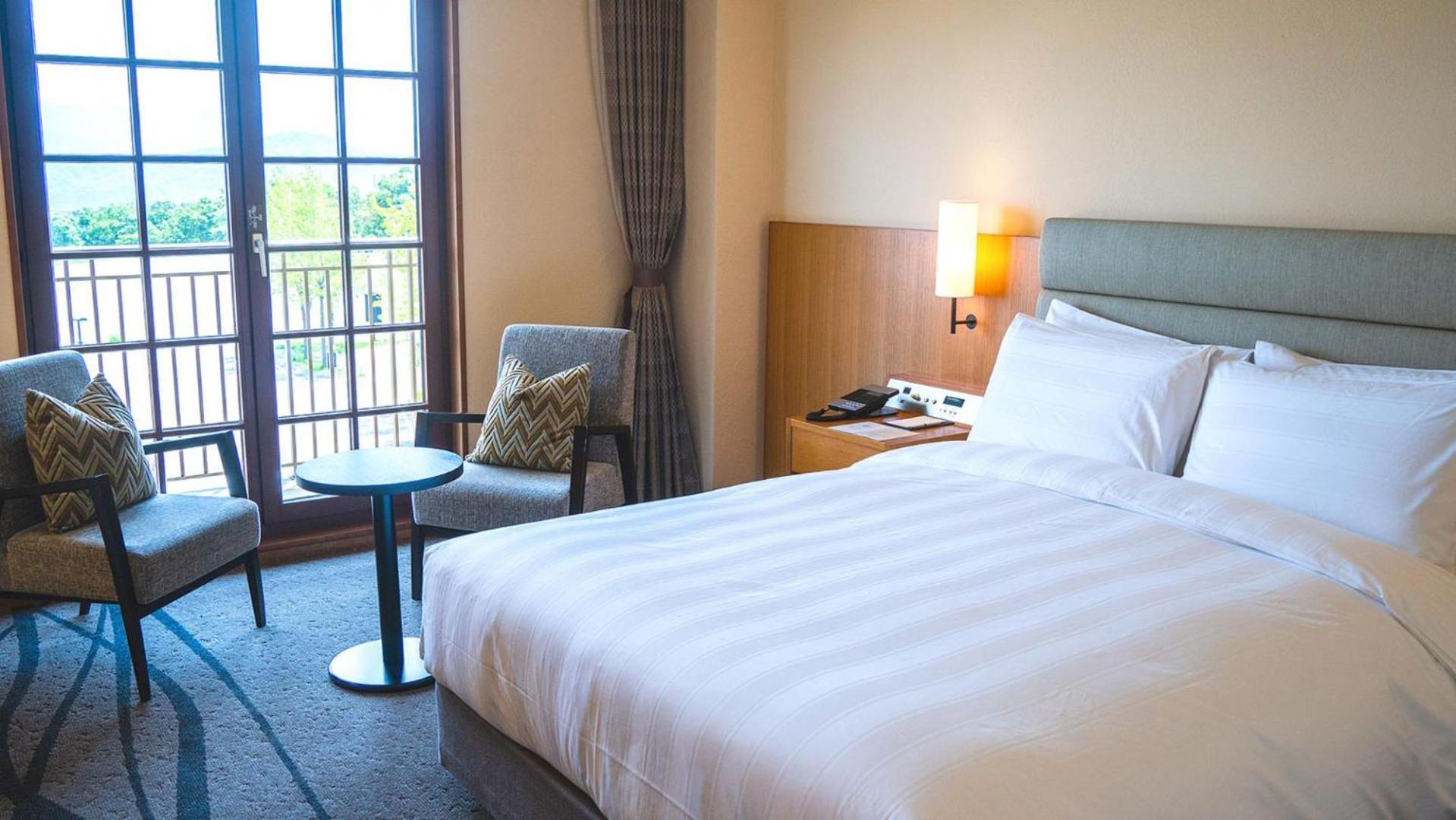 Lotte Arai Resort Миоко Екстериор снимка